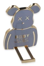 Uray store Astro Stand Ayıcık - Açık Mavi - Görsel 2