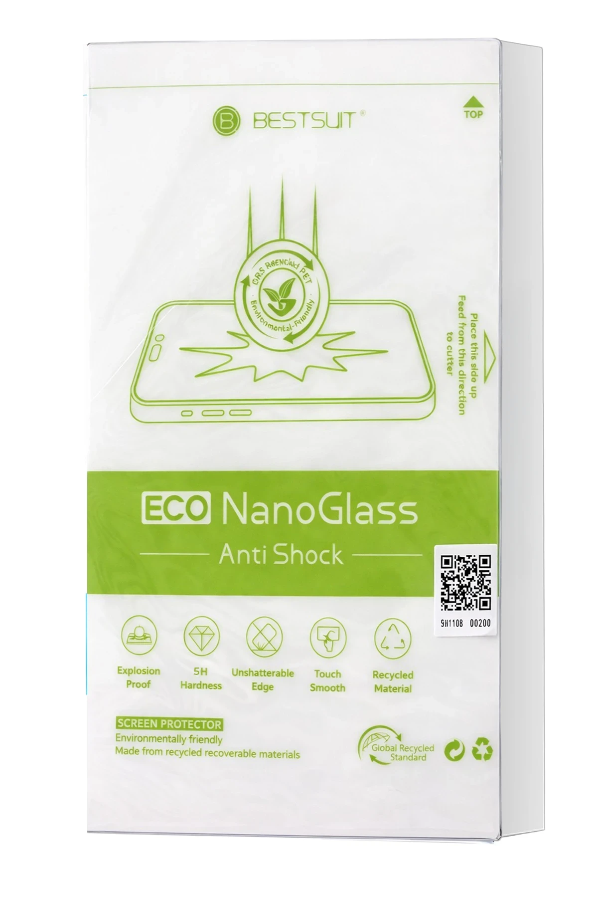 newface-best-suit-makine-5h-nano-cam-ekran-koruyucu-default Best Suit Makine 5H Eco Nano Cam Ekran Koruyucu 10 Adet - Görsel 1