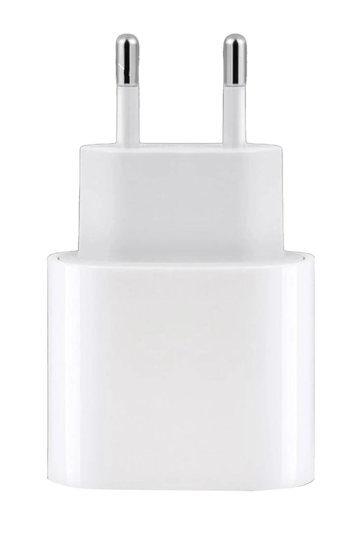 newface-ca-13-25w-type-c-sarj-adaptoru-beyaz-default Uray store CA-13 25W Type-C Şarj Adaptörü - Beyaz - Görsel 1