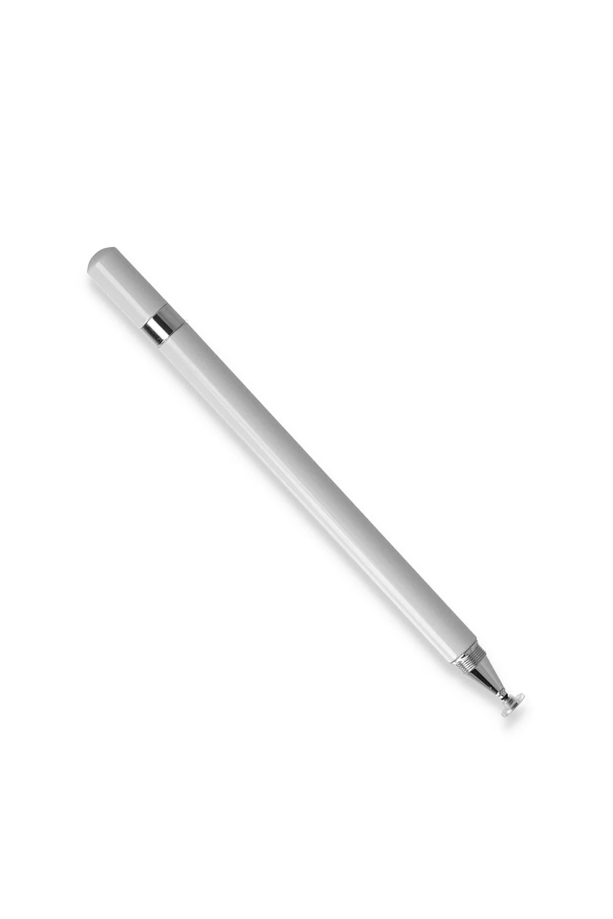 newface-dokunmatik-stylus-kalem-pen-110-beyaz-default Uray store Dokunmatik Stylus Kalem Pen 110 - Beyaz - Görsel 1