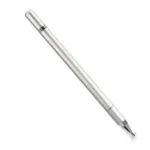Uray store Dokunmatik Stylus Kalem Pen 110 - Gümüş