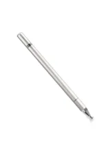 Uray store Dokunmatik Stylus Kalem Pen 110 - Gümüş