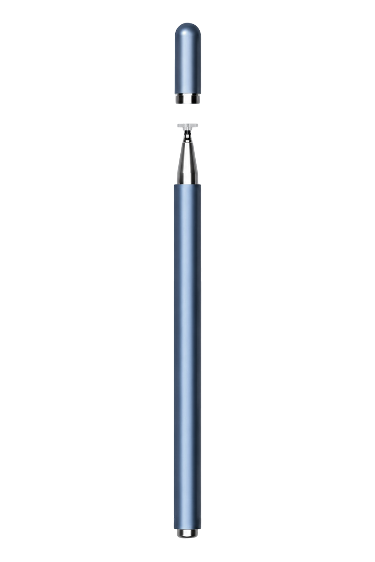 newface-dokunmatik-stylus-kalem-pen-110-lacivert-default Uray store Dokunmatik Stylus Kalem Pen 110 - Lacivert - Görsel 1