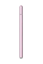 Uray store Dokunmatik Stylus Kalem Pen 110 - Rose - Görsel 2