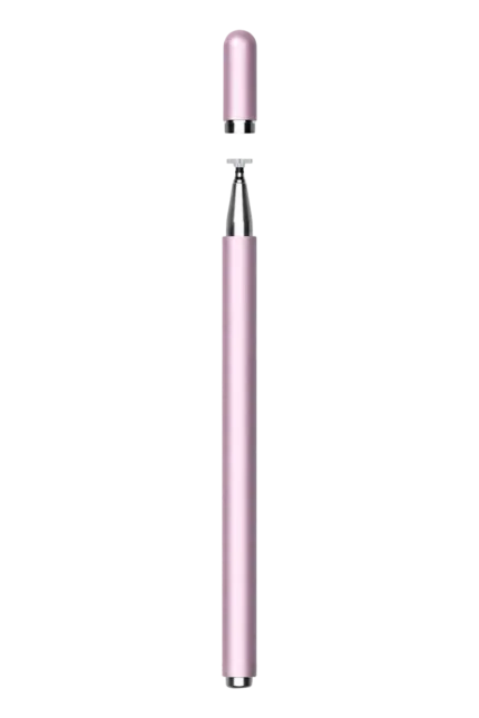 Uray store Dokunmatik Stylus Kalem Pen 110 - Rose