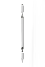 Uray store Dokunmatik Stylus Kalem Pen 1101 - Beyaz