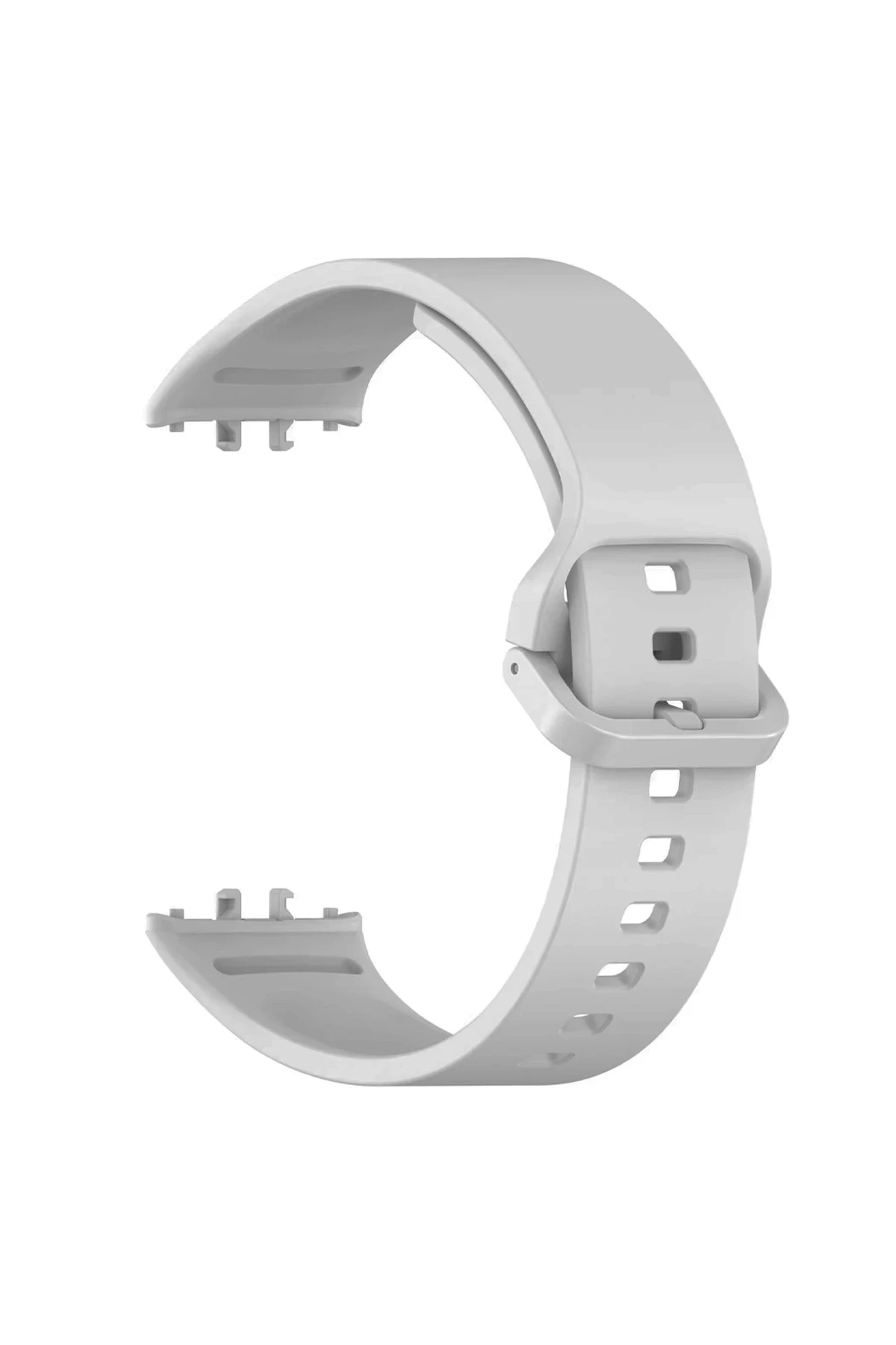 newface-fit-3-kr419-ware-silikon-kordon-gri-default Uray store Fit 3 KR419 Ware Silikon Kordon - Gri - Görsel 1