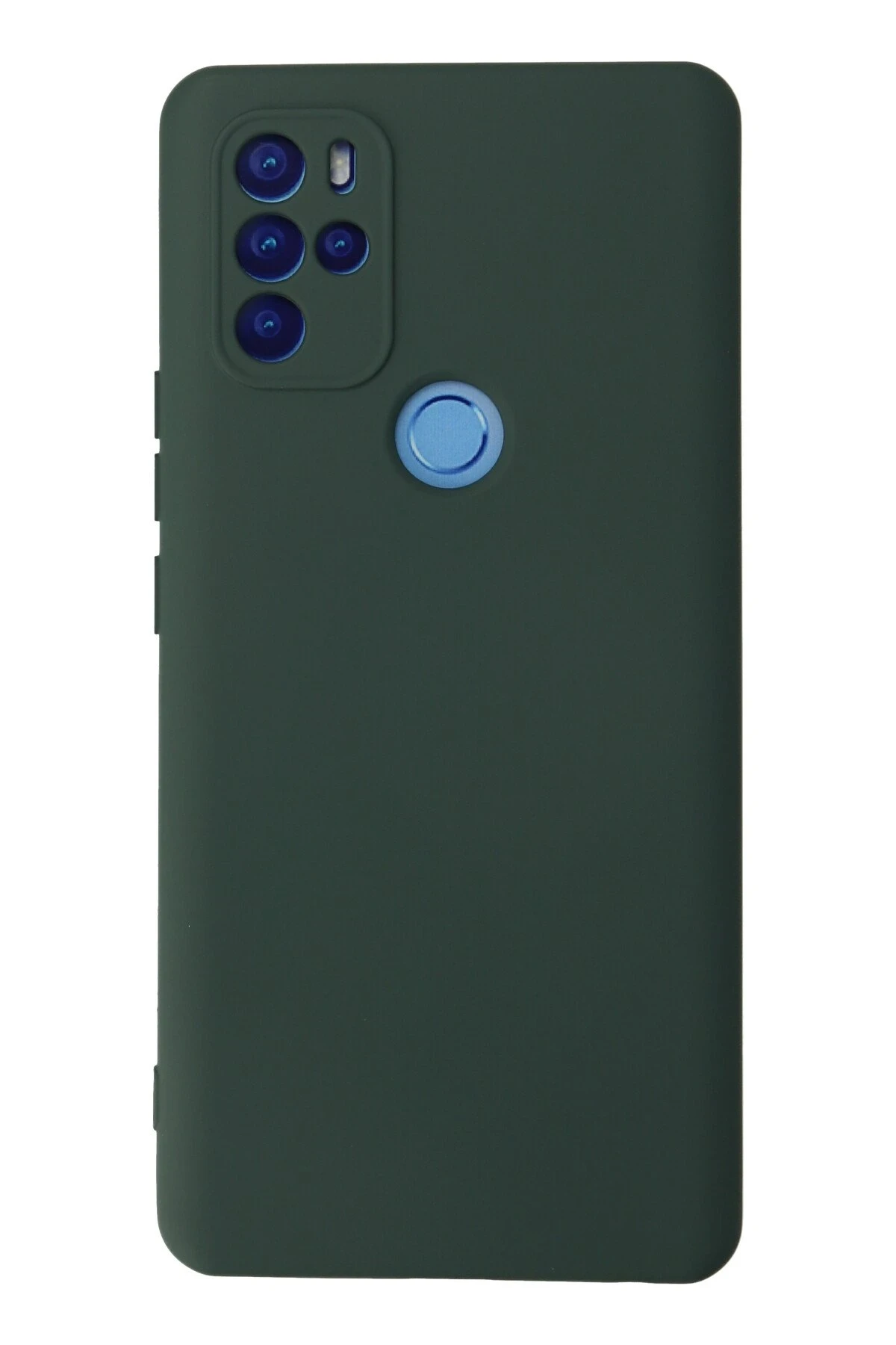 newface-general-mobile-gm-21-pro-kilif-nano-ici-kadife-silikon-koyu-yesil-default Uray store General Mobile GM 21 Pro Kılıf Nano içi Kadife Silikon - Koyu Yeşil - Görsel 1