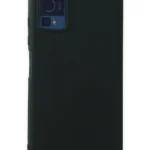 Uray store General Mobile GM 23 Kılıf First Silikon - Koyu Yeşil