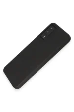 Uray store General Mobile GM 23 Kılıf First Silikon - Siyah - Görsel 3