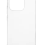 Uray store General Mobile GM 26 One Lüx Şeffaf Silikon - Şeffaf