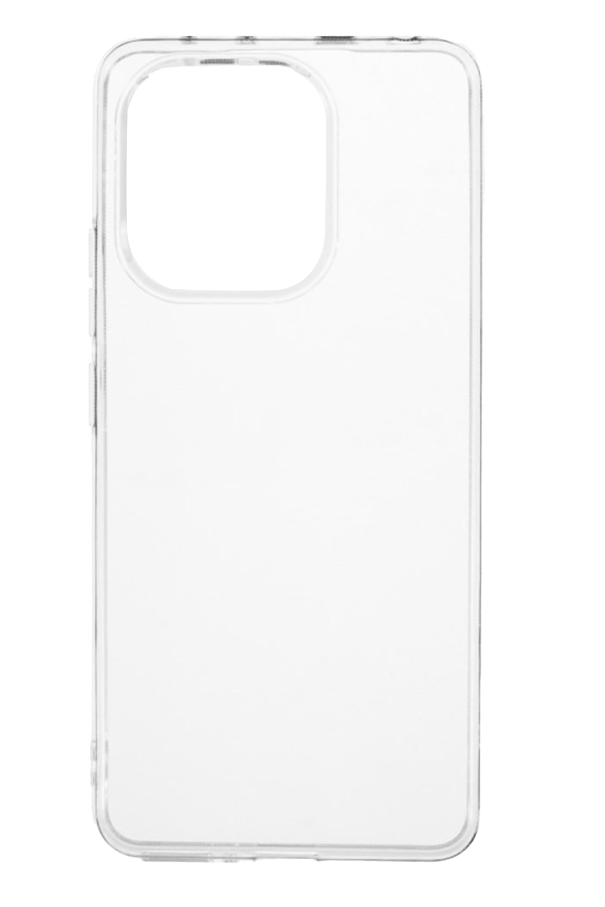 newface-general-mobile-gm-26-one-lux-seffaf-silikon-seffaf-default Uray store General Mobile GM 26 One Lüx Şeffaf Silikon - Şeffaf - Görsel 1