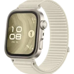 Uray store Huawei Fit 4 Braid Kordon - Yıldız Işığı
