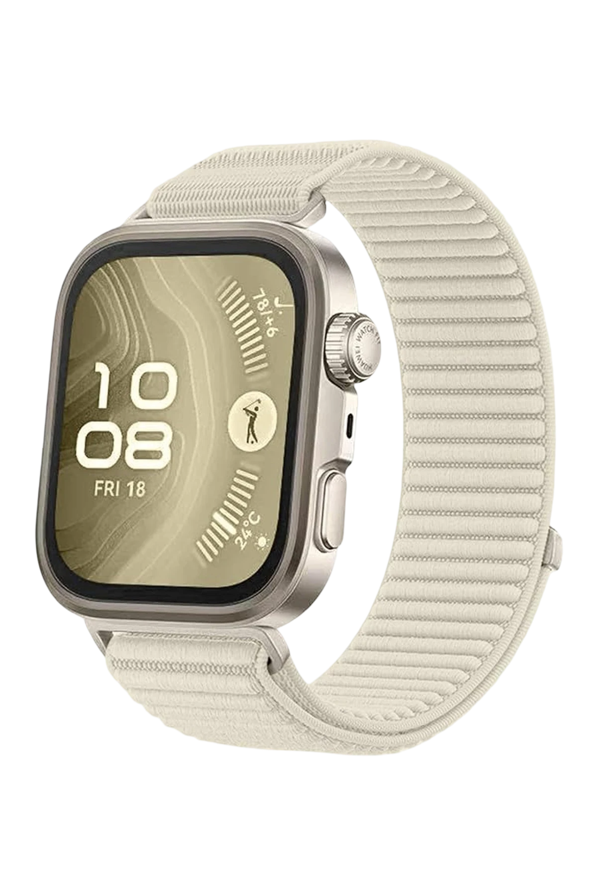 newface-huawei-fit-4-braid-kordon-yildiz-isigi-default Uray store Huawei Fit 4 Braid Kordon - Yıldız Işığı - Görsel 1