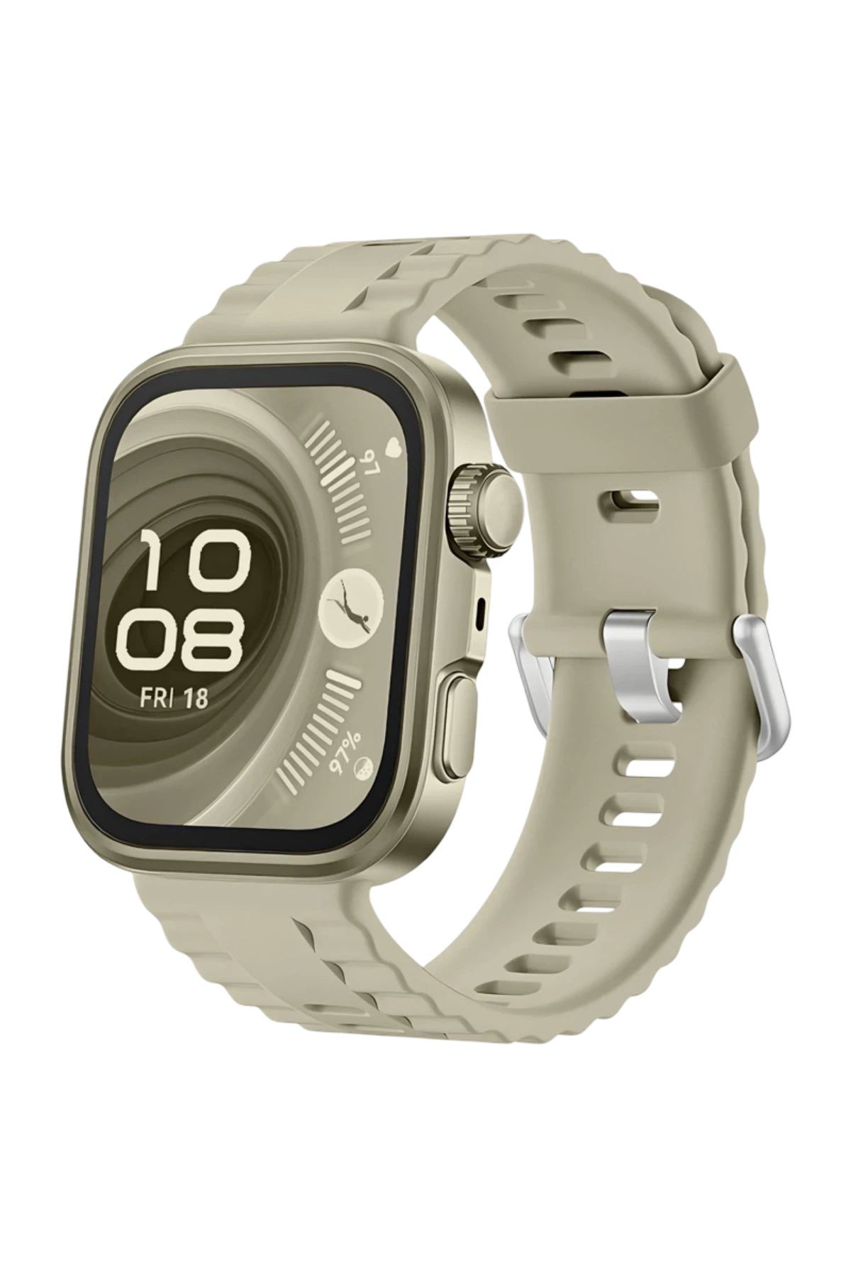 newface-huawei-fit-4-nova-silikon-kordon-gri-default Uray store Huawei Fit 4 Nova Silikon Kordon - Gri - Görsel 1