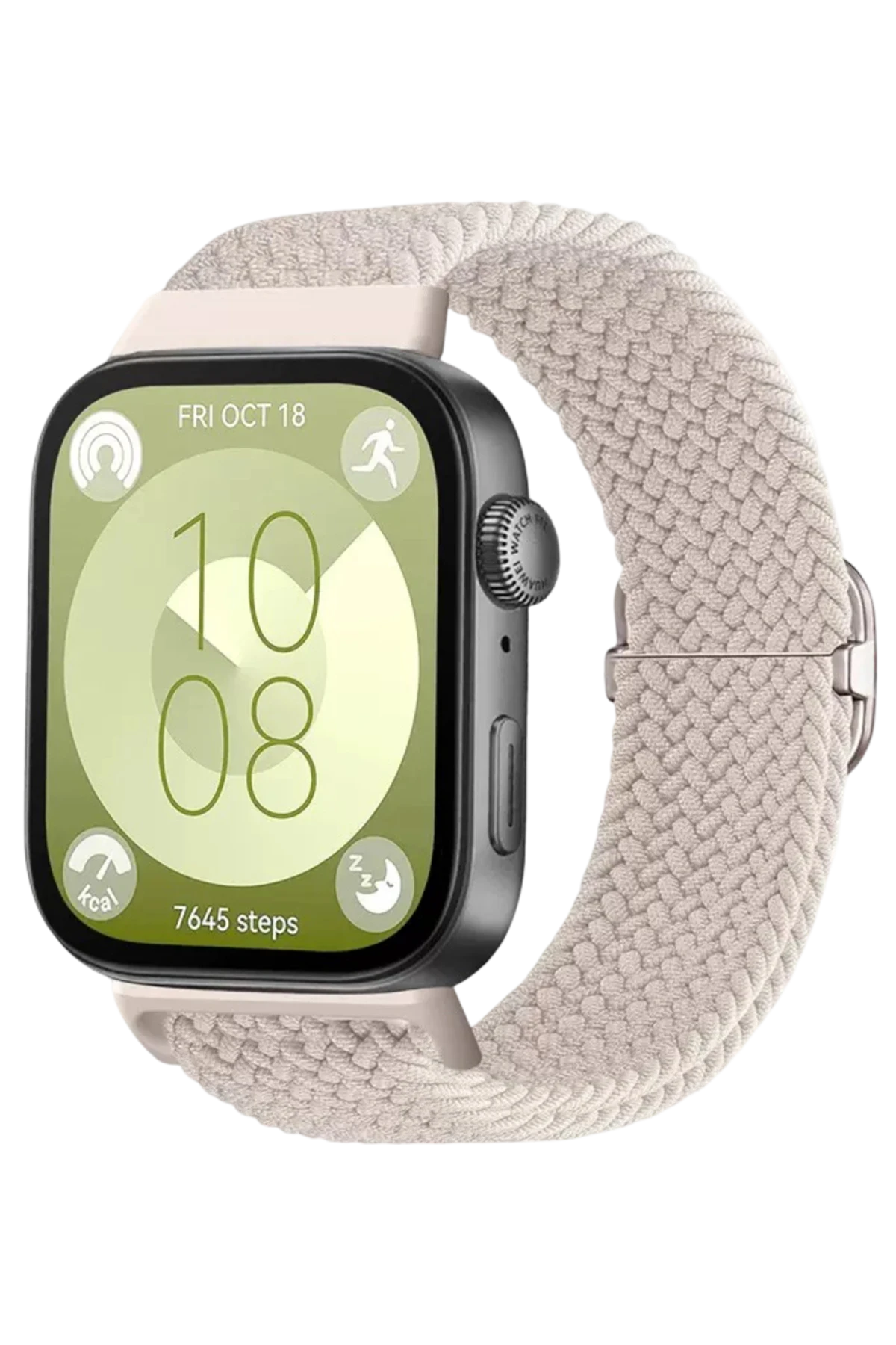 newface-huawei-fit-4-star-kordon-bej-default Uray store Huawei Fit 4 Star Kordon - Bej - Görsel 1