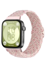 Uray store Huawei Fit 4 Star Kordon - Benekli Pudra