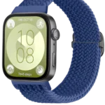 Uray store Huawei Fit 4 Star Kordon - Lacivert