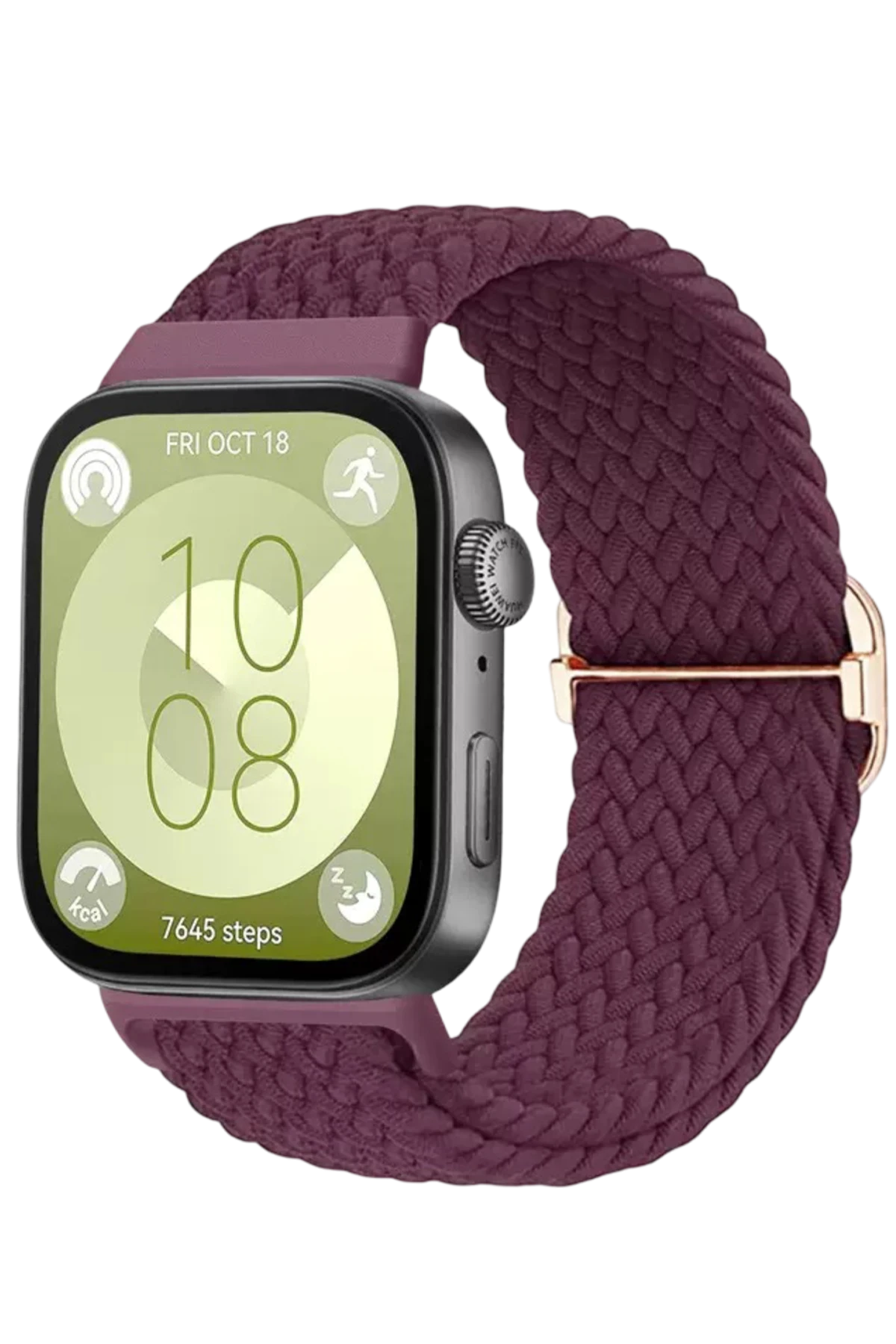 newface-huawei-fit-4-star-kordon-murdum-default Uray store Huawei Fit 4 Star Kordon - Mürdüm - Görsel 1