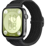 Uray store Huawei Fit 4 Star Kordon - Siyah