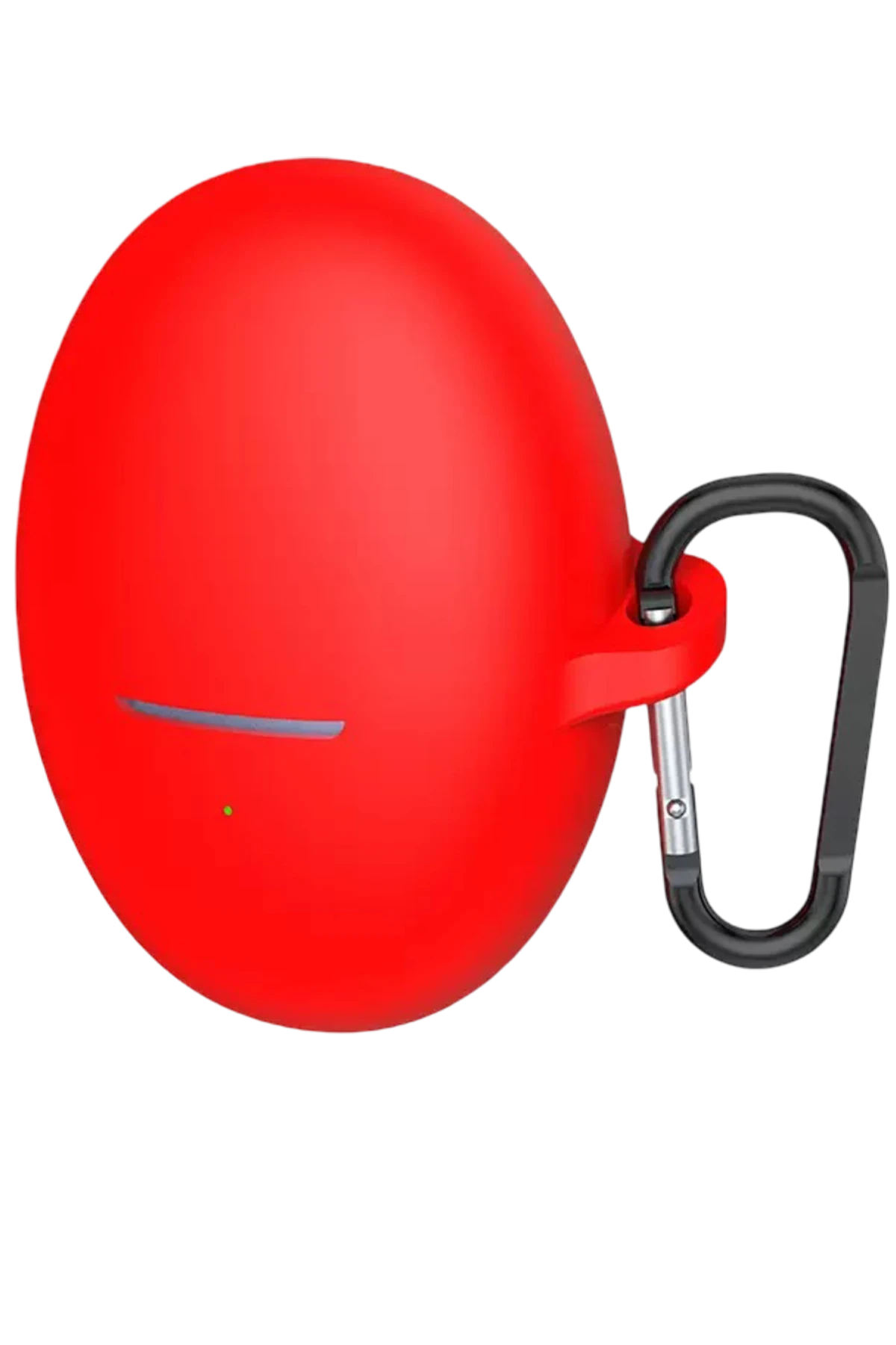 newface-huawei-freebuds-6-hang-kilif-kirmizi-default Uray store Huawei FreeBuds 6 Hang Kılıf - Kırmızı - Görsel 1