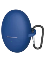 Uray store Huawei FreeBuds 6 Hang Kılıf - Lacivert