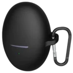 Uray store Huawei FreeBuds 6 Hang Kılıf - Siyah
