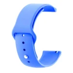 Uray store Huawei GT4 41mm 18mm Klasik Kordon - Bebek Mavisi