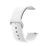 Uray store Huawei GT4 41mm 18mm Klasik Kordon - Beyaz