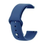Uray store Huawei GT4 41mm 18mm Klasik Kordon - Lacivert