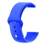 Uray store Huawei GT4 41mm 18mm Klasik Kordon - Petrol Mavisi