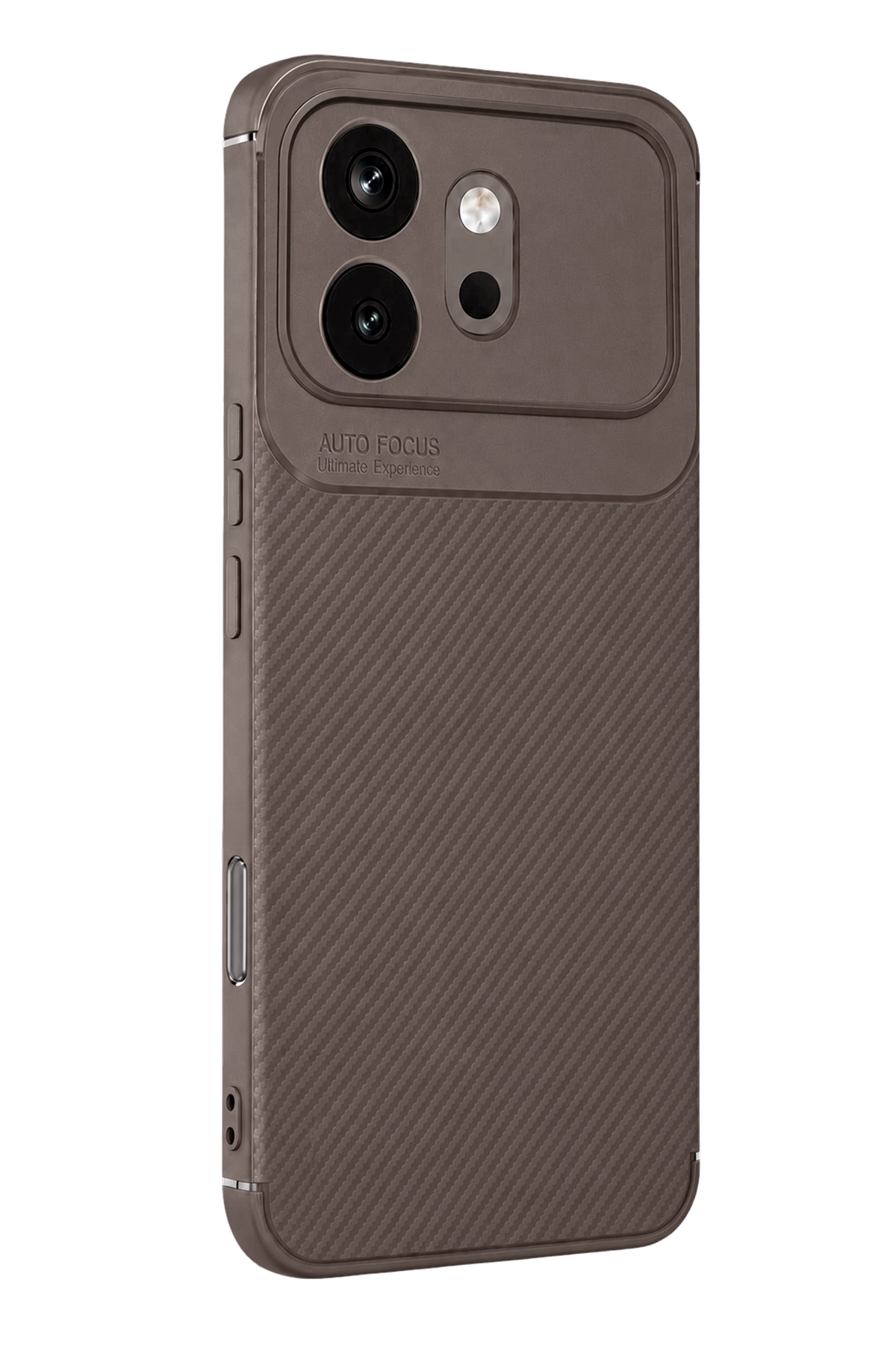 newface-huawei-honor-600-auto-focus-karbon-kapak-gri-default Uray store Huawei Honor 600 Auto Focus Karbon Kapak - Gri - Görsel 1