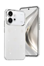 Uray store Huawei Honor 600 Fiyonk Desenli Kapak - Desen 10