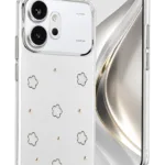 Uray store Huawei Honor 600 Fiyonk Desenli Kapak - Desen 2