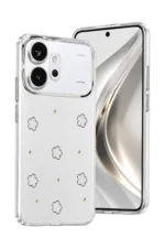 Uray store Huawei Honor 600 Fiyonk Desenli Kapak - Desen 2