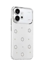 Uray store Huawei Honor 600 Fiyonk Desenli Kapak - Desen 2 - Görsel 3