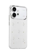 Uray store Huawei Honor 600 Fiyonk Desenli Kapak - Desen 4 - Görsel 3