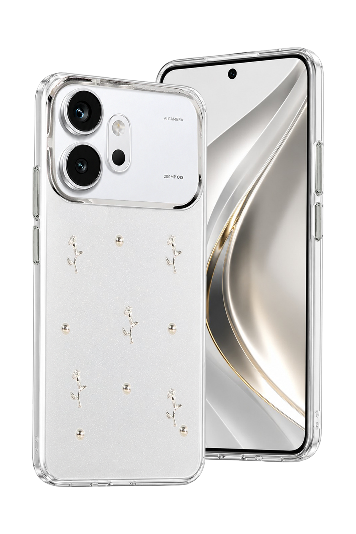 newface-huawei-honor-600-fiyonk-desenli-kapak-desen-4-default Uray store Huawei Honor 600 Fiyonk Desenli Kapak - Desen 4 - Görsel 1