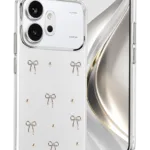 Uray store Huawei Honor 600 Fiyonk Desenli Kapak - Desen 5