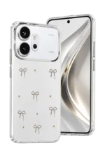 Uray store Huawei Honor 600 Fiyonk Desenli Kapak - Desen 5