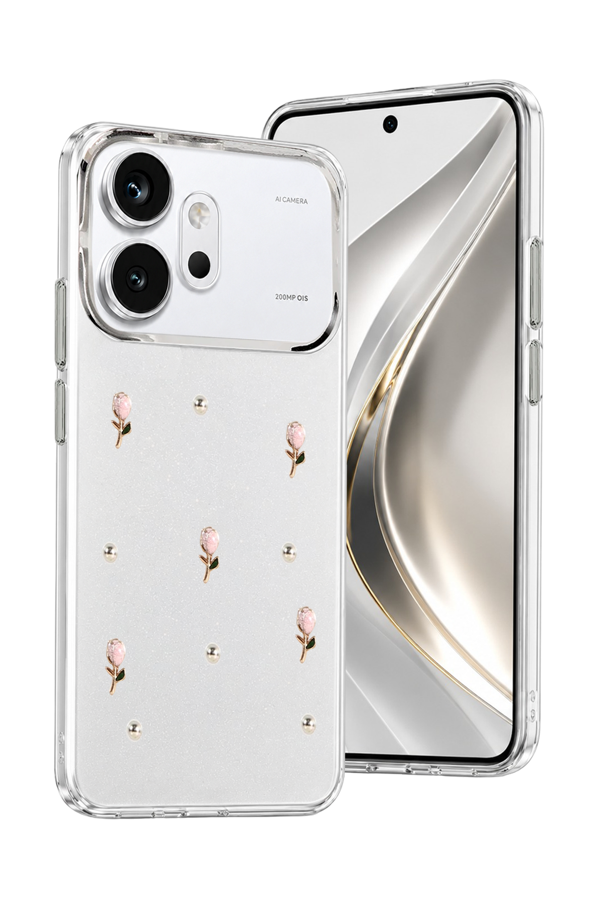 newface-huawei-honor-600-fiyonk-desenli-kapak-desen-6-default Uray store Huawei Honor 600 Fiyonk Desenli Kapak - Desen 6 - Görsel 1