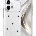 Uray store Huawei Honor 600 Fiyonk Desenli Kapak - Desen 7