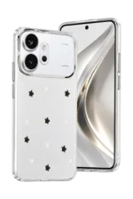 Uray store Huawei Honor 600 Fiyonk Desenli Kapak - Desen 7