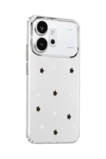 Uray store Huawei Honor 600 Fiyonk Desenli Kapak - Desen 7 - Görsel 3