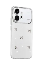 Uray store Huawei Honor 600 Fiyonk Desenli Kapak - Desen 8 - Görsel 3