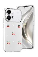 Uray store Huawei Honor 600 Fiyonk Desenli Kapak - Desen 9