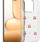Uray store Huawei Honor 600 Lite Fiyonk Desenli Kapak - Desen 9