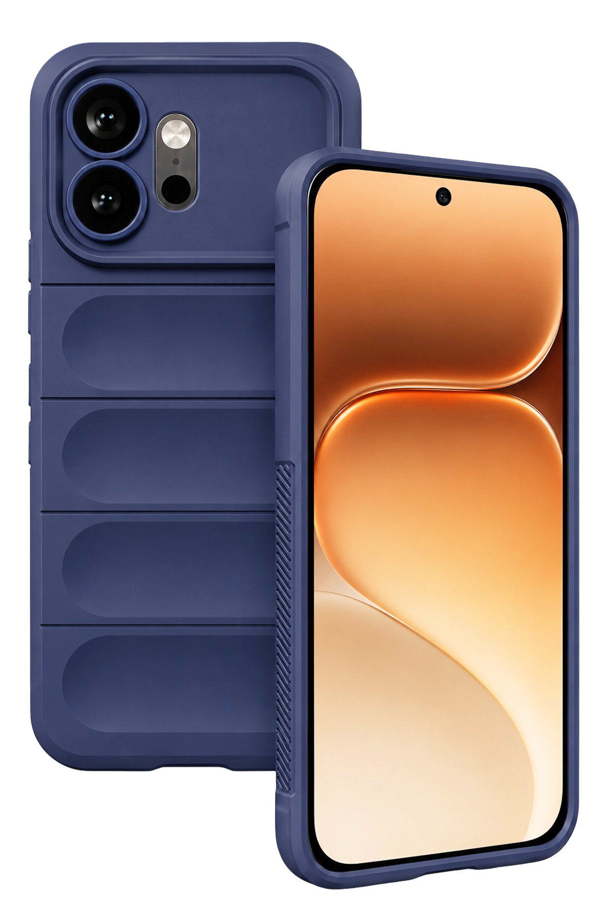 newface-huawei-honor-600-optimum-silikon-lacivert-default Uray store Huawei Honor 600 Optimum Silikon - Lacivert - Görsel 1