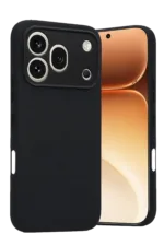 Uray store Huawei Honor 600 Pro First Silikon - Siyah