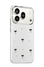 Uray store Huawei Honor 600 Pro Fiyonk Desenli Kapak - Desen 1 - Görsel 2